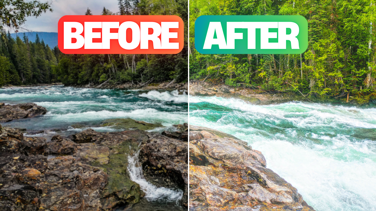 Preset Qualit para Vegas Pro